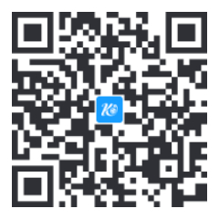 iPhone APP 二维码 - okooo